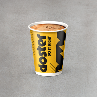 Ciocolată fierbinte