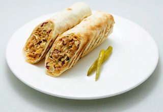 Донер MIX NEW (480гр)