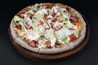 Піца Блек Цезар (600г)