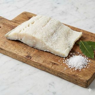 Baccalà pancetta 1 kg