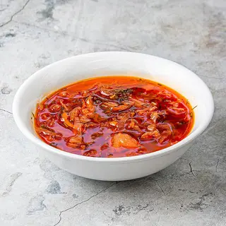 Борщ (300 г)