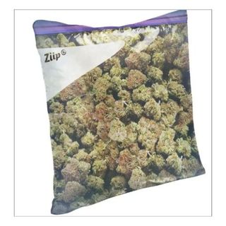 Funda cojín bolsa ZIP