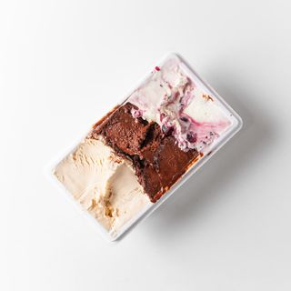 Vaschetta gelato 500 g