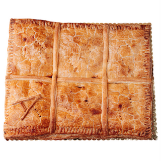 Empanada De Atún (8 Raciones)