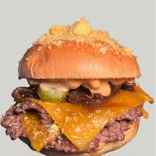 HONEY ME SMASH (Edición limitada ENERO)