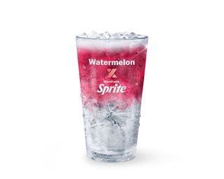 Sprite Watermelon