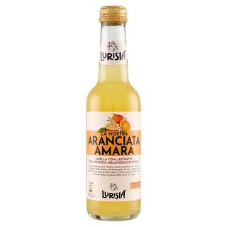 Lurisia Aranciata Amara 275 ml