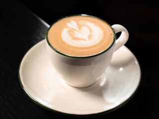 Кава Капучино (180мл)