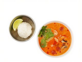 Tom Yum (560g)