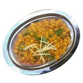88 - Daal chana