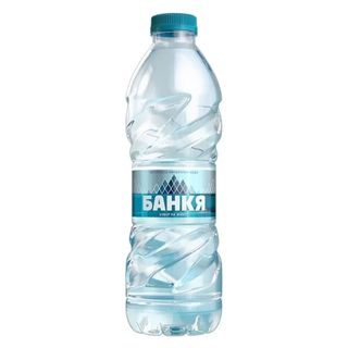 42. Минерална вода Банкя (500мл)