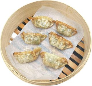 234C.Gyoza z warzywą