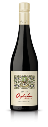 Orfelin red Kovačević SRB