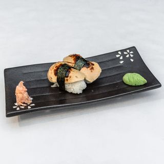 Nigiris Foie (2 Uds.)