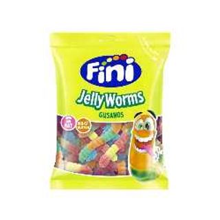Gomas Minhocas Pica - Fini 90g
