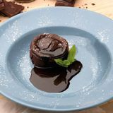 CIOCCOLATISSIMO SIN GLUTEN