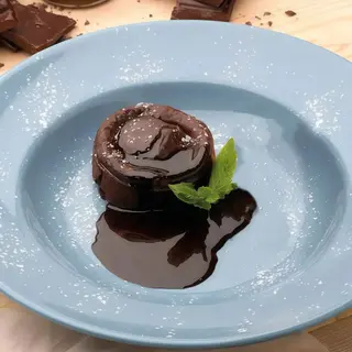 CIOCCOLATISSIMO SIN GLUTEN
