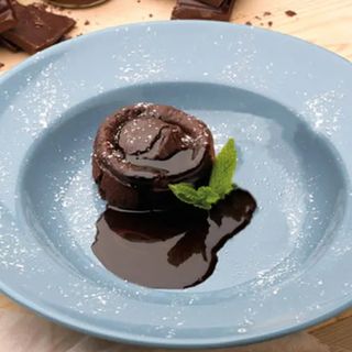 CIOCCOLATISSIMO SIN GLUTEN