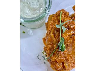 Голубці від баби Шури (на вагу) (100g)