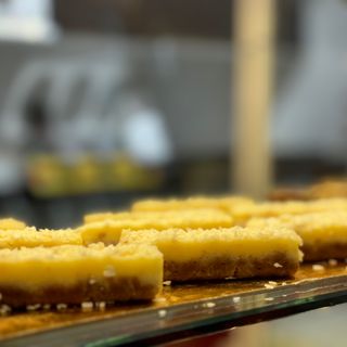 Raffaello-ს ჩხირები