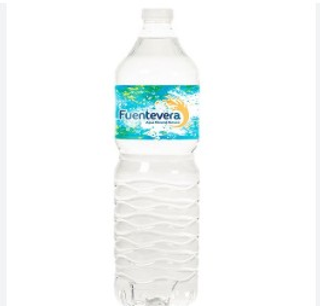 Agua Grande Fuentevera (1.5 Lt.)