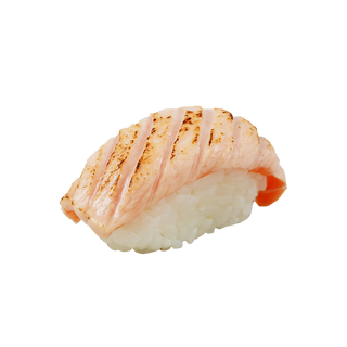 Nigiri Saumon Braisé