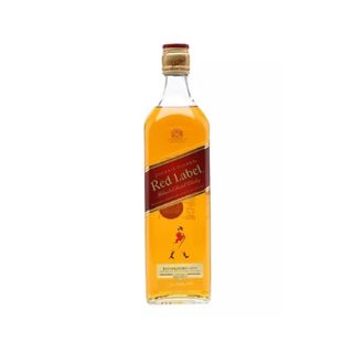 Johnnie Walker Red