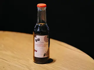 Ciao-cherry cola (200ml)