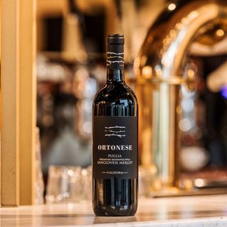 Primo Sangiovese Merlot IGT