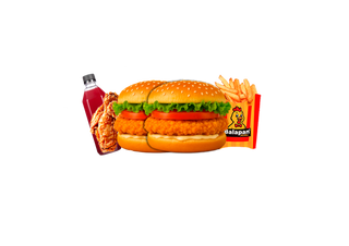 Комбо на двоих