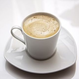 Hot Vanilla Latte (330 ml.)