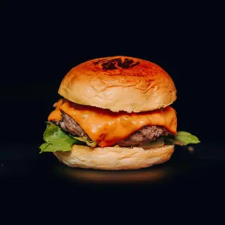 Black Burger