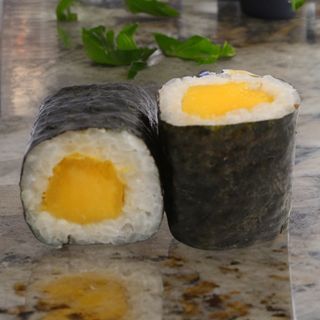 Maki Mangue (6 Pcs)
