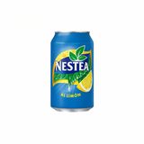 Nestea Té Negro Limón lata 330ml.