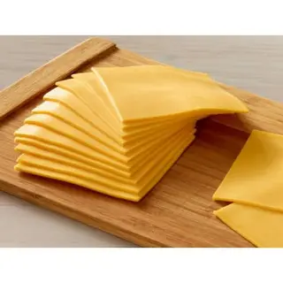 Double fromage 