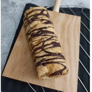 Caña Sin Relleno
