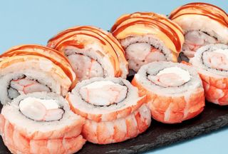 Philadelphia Double Tiger