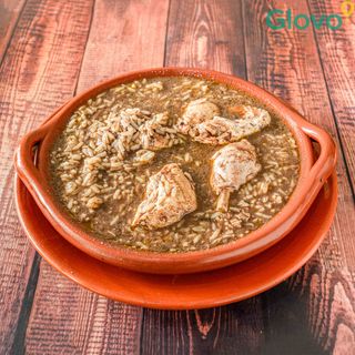 Arroz de Cabidela