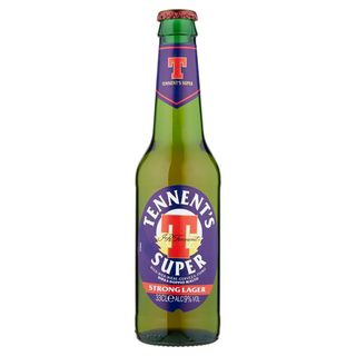 Tennent's 33 cl