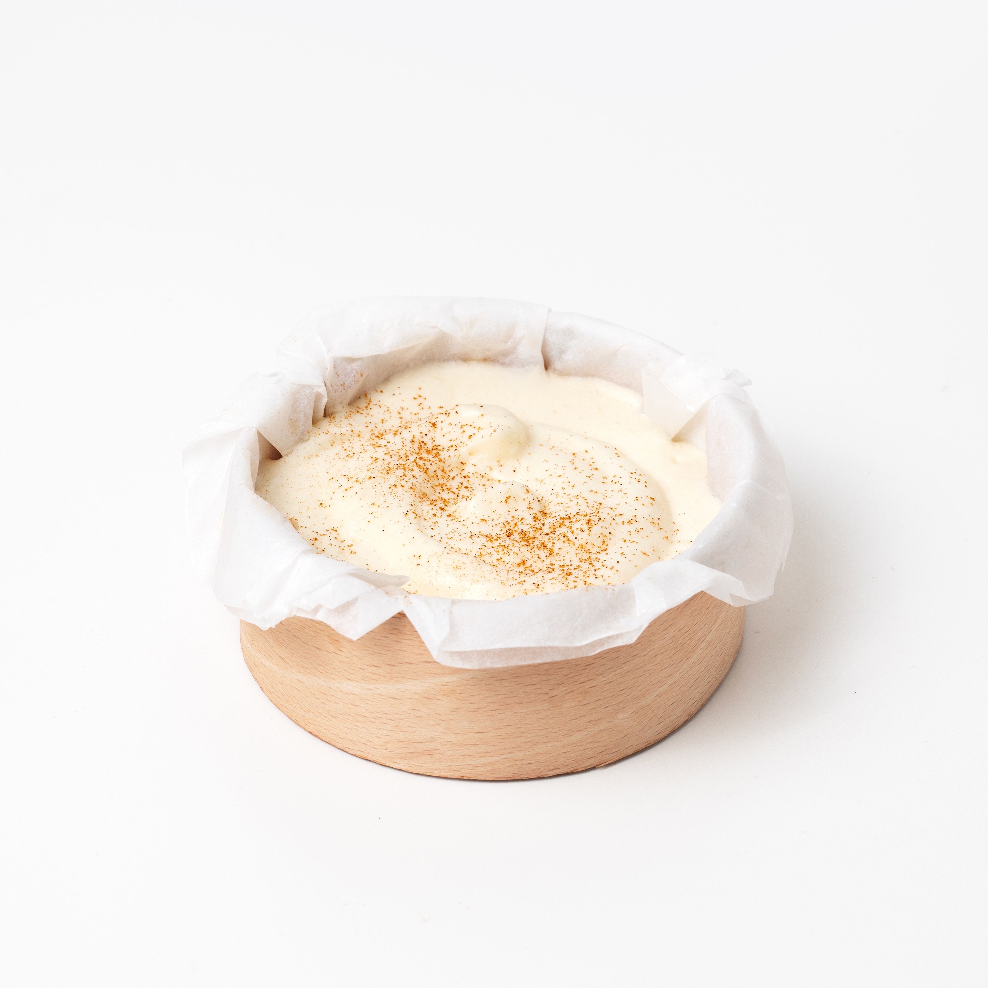 MINI HORCHATA Y FARTONS