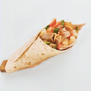 Piadina kebap