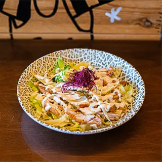 Ensalada César