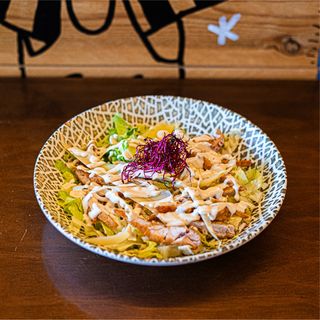 Ensalada César