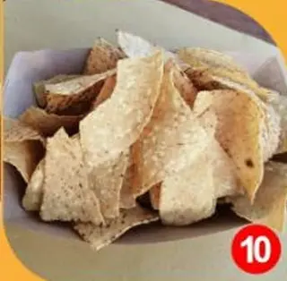 Nachos