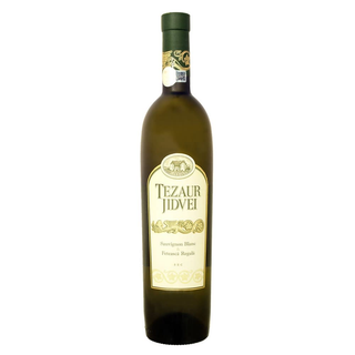 Tezaur Jidvei Sav.Blanc 