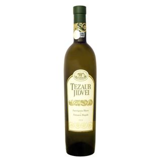 Tezaur Jidvei Sav.Blanc 
