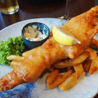 Fish & Chips