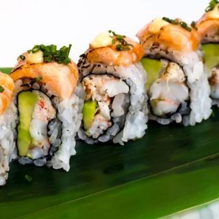 Sushi Sant Jordi