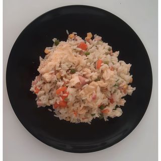 Arroz 5 delicias 
