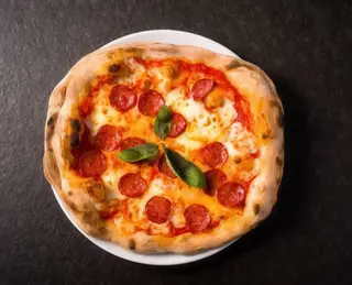 Salamino Dolce